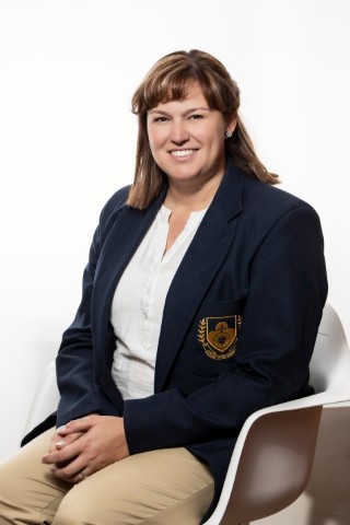 Me Letsie Grobler